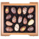 Cutie cu praline din ciocolata ChocoBar - Easter