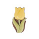 Ciocolata in forma de lalea Little Flower Tulip