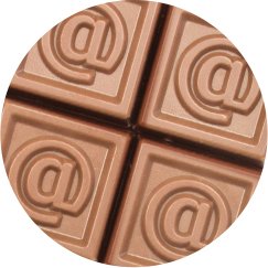 chocolissimo newsletter