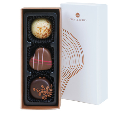 Praline belgiene