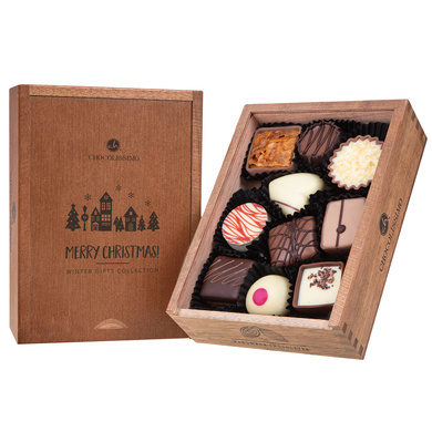 Praline de Craciun