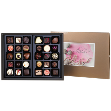 praline belgiene 