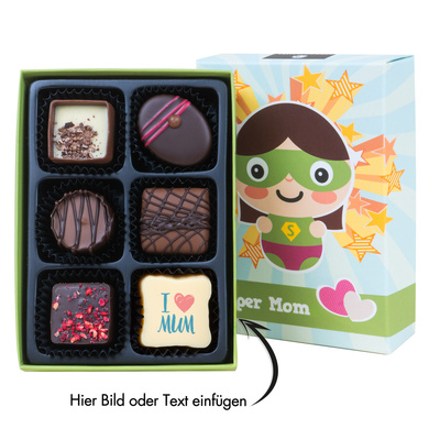 Praline inedite
