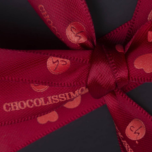 Cadouri din ciocolata pentru Sfantul Valentin
