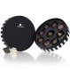 Cutie cu praline din ciocolata Glamour L