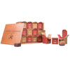 Advent calendar Grande cu praline belgiene fara alcool
