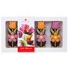 Ciocolata in forma de flori Little Flowers