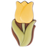 Ciocolata in forma de lalea Little Flower Tulip
