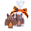 Ciocolata in forma de liliac Baby Bat