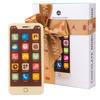 Ciocolata in forma de Smartphone X-mas Ribbon