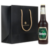 Ciocolata in forma de sticla de bere Dark Chocolate Beer Bottle