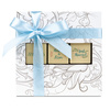 Ciocolata printata ChocoPrints Trio