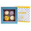Cutie cu praline din ciocolata 4 American Cupcakes