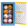 Cutie cu praline din ciocolata 8 American Cupcakes