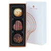 Cutie cu praline din ciocolata Choco Three