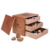 Cutie cu praline din ciocolata ChocoGrande - Ladies Edition