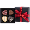 Cutie cu praline din ciocolata ChocoHeart