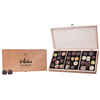 Cutie cu praline din ciocolata ChocoPrestige - Xmas