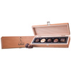 Cutie cu praline din ciocolata Easter Chococase 5 Pralines