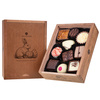 Cutie cu praline din ciocolata Elegance - Easter
