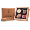 Cutie cu praline din ciocolata Elegance Mini - Easter
