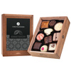 Cutie cu praline din ciocolata Elegance