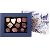 Cutie cu praline din ciocolata Flower Delights 10