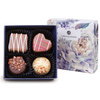 Cutie cu praline din ciocolata Flower Delights 4 