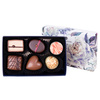 Cutie cu praline din ciocolata Flower Delights 6