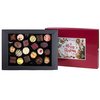 Cutie cu praline din ciocolata Postcard Xmas Grand.