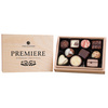 Cutie cu praline din ciocolata Premiere Mini