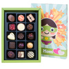 Cutie cu praline din ciocolata Super Mom Deluxe