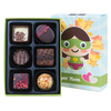 Cutie cu praline din ciocolata Super Mom