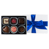 Cutie cu praline din ciocolata White L