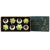 Cutie cu praline din ciocolata Winter Delights Gold 6 