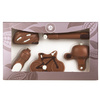 Set cadou Chocolate Biking