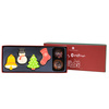 Set cadou Holly Jolly X-mas L