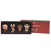 Set cadou Santa’s Crew XL