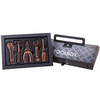 Set cadou unelte din ciocolata - Toolbox