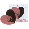 Tableta din ciocolata ChocoHeart Harmony