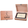 Tableta din ciocolata Easter Chococase Card