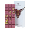 Tableta din ciocolata Ruby Experience Pistachio