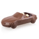 Ciocolata in forma de BMW Z3 Roadster - Xmas Edition