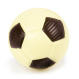 Ciocolata in forma de minge de Fotbal