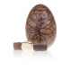 Ciocolata in forma de ou Luxury Egg Milk & Standard Pralines