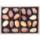 Cutie cu praline din ciocolata ChocoClassic - Easter