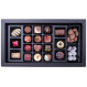 Cutie cu praline din ciocolata Moments Midi Xmas