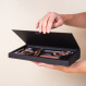Set cadou Chocolate Shaving