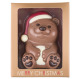 Ciocolata in forma de ursulet Teddy Bear