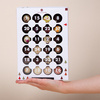 Advent Calendar Obsession